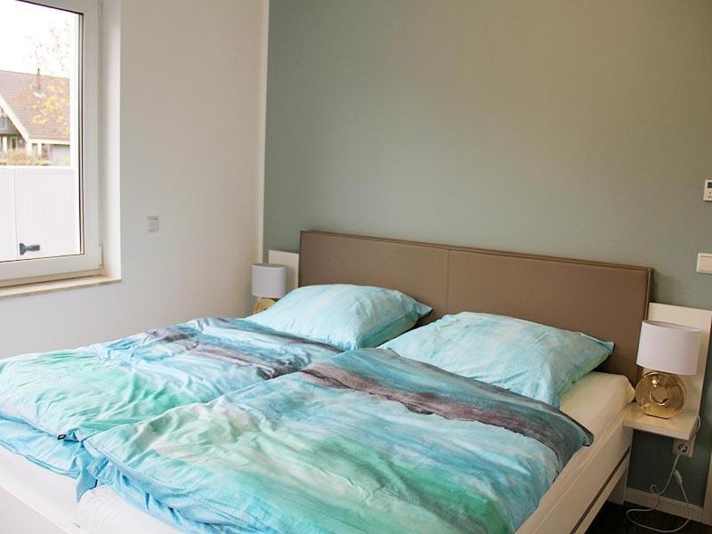 Kuhnle-Tours Ferienwohnung Rechlin Eksteriør billede